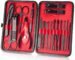 manicure and pedicure set