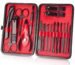 manicure and pedicure set