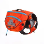 Dog Supplies Accessories Are For Dogs Self Carrying Large Dog Backpacks Portable Pet Dog Backpacks Towing Ropes For Outdoor Use - Image 5