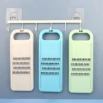 Manual Grater Vegetables Slicer, Carrot, Korean Cabbage Food Processors, Kitchen Accessories Supplies, Useful Things for Home - Image 2